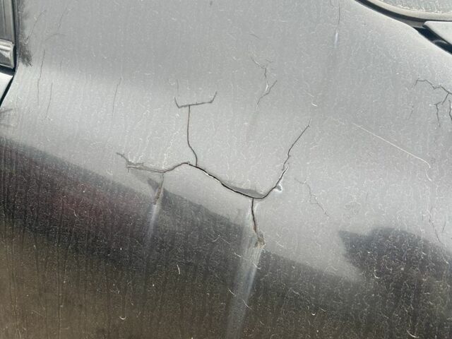 Черный Дэу Сенс, объемом двигателя 1.5 л и пробегом 225 тыс. км за 1200 $, фото 7 на Automoto.ua