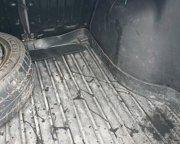 Чорний Деу Сенс, об'ємом двигуна 1.3 л та пробігом 134 тис. км за 2400 $, фото 87 на Automoto.ua