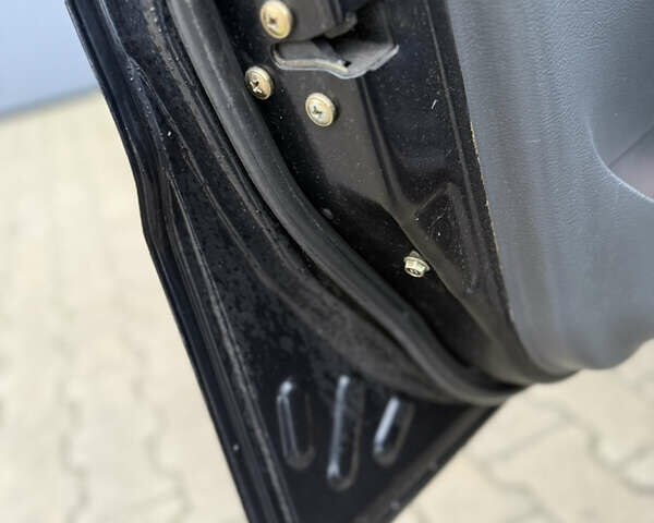 Чорний Деу Сенс, об'ємом двигуна 1.3 л та пробігом 120 тис. км за 2850 $, фото 34 на Automoto.ua