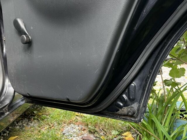 Чорний Деу Сенс, об'ємом двигуна 1.5 л та пробігом 196 тис. км за 2400 $, фото 4 на Automoto.ua