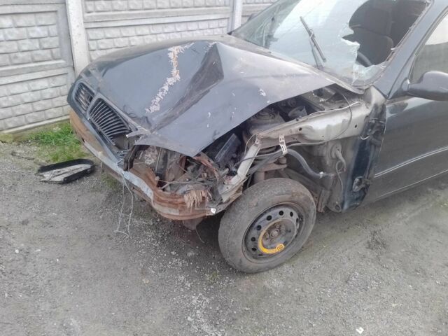 Чорний Деу Сенс, об'ємом двигуна 0 л та пробігом 1 тис. км за 600 $, фото 2 на Automoto.ua