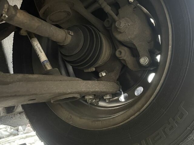 Чорний Деу Сенс, об'ємом двигуна 1.5 л та пробігом 198 тис. км за 2199 $, фото 16 на Automoto.ua