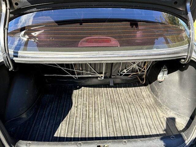 Черный Дэу Сенс, объемом двигателя 1.3 л и пробегом 260 тыс. км за 2000 $, фото 8 на Automoto.ua