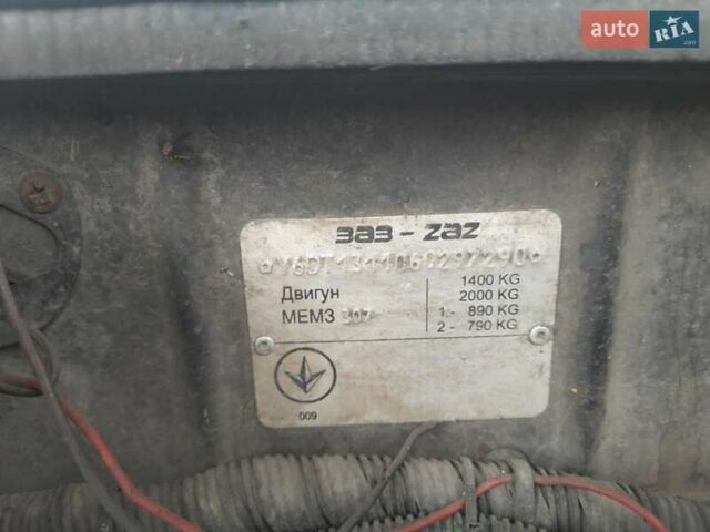 Деу Сенс 2006 у Белой Церкве на Automoto.ua Чорний Деу Сенс, об'ємом двигуна 1.3 л та пробігом 155 тис. км за 2000 $, фото 5 на Automoto.ua