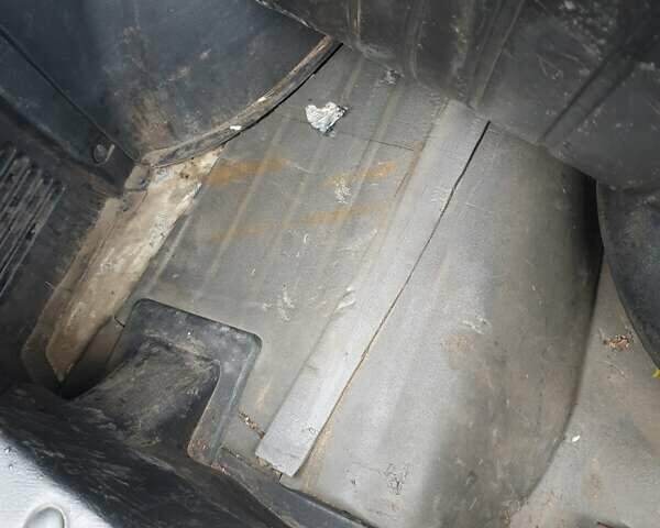 Чорний Деу Сенс, об'ємом двигуна 1.3 л та пробігом 134 тис. км за 2400 $, фото 85 на Automoto.ua