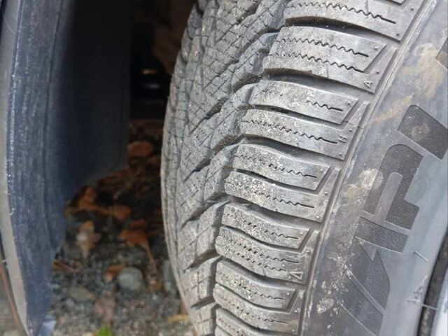 Чорний Деу Сенс, об'ємом двигуна 1.5 л та пробігом 410 тис. км за 2250 $, фото 10 на Automoto.ua