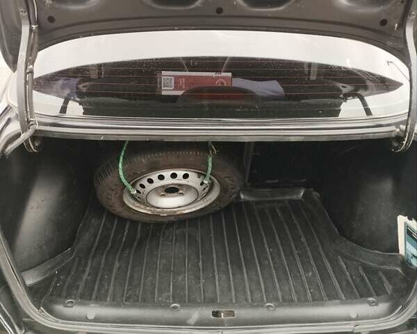 Черный Дэу Сенс, объемом двигателя 1.3 л и пробегом 190 тыс. км за 2050 $, фото 11 на Automoto.ua