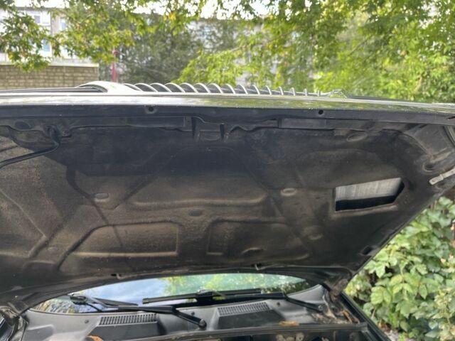 Чорний Деу Сенс, об'ємом двигуна 1.5 л та пробігом 196 тис. км за 2400 $, фото 9 на Automoto.ua