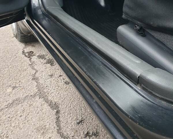 Чорний Деу Сенс, об'ємом двигуна 1.3 л та пробігом 134 тис. км за 2400 $, фото 37 на Automoto.ua