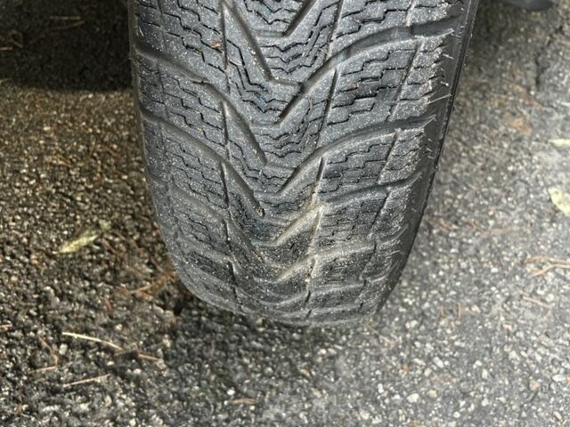 Чорний Деу Сенс, об'ємом двигуна 1.5 л та пробігом 198 тис. км за 2199 $, фото 12 на Automoto.ua