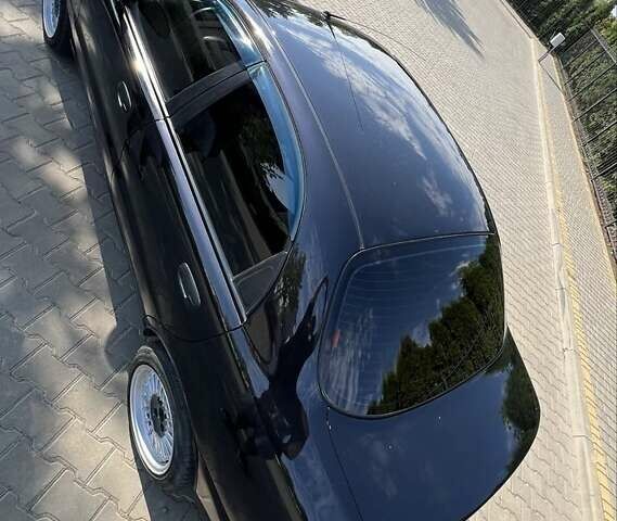 Черный Дэу Сенс, объемом двигателя 1.5 л и пробегом 183 тыс. км за 2600 $, фото 8 на Automoto.ua
