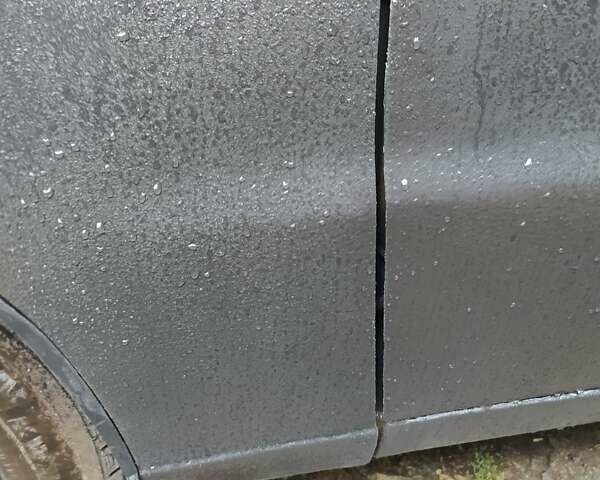 Черный Дэу Сенс, объемом двигателя 1.5 л и пробегом 307 тыс. км за 2200 $, фото 1 на Automoto.ua