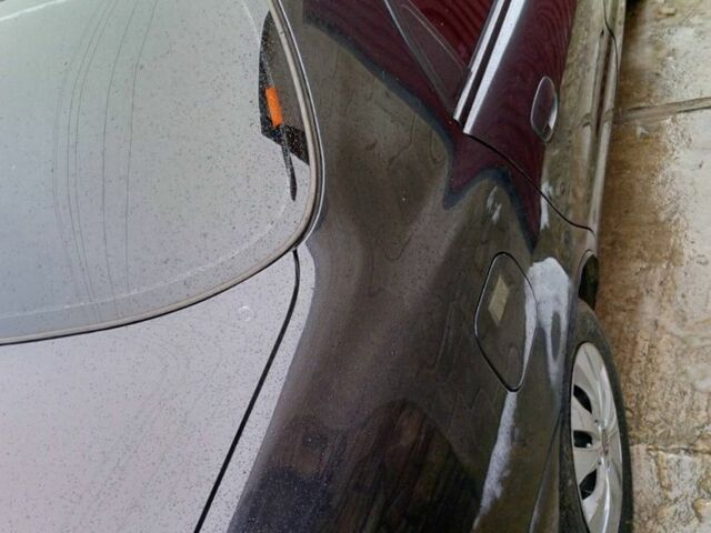 Черный Дэу Сенс, объемом двигателя 1.5 л и пробегом 196 тыс. км за 2250 $, фото 4 на Automoto.ua