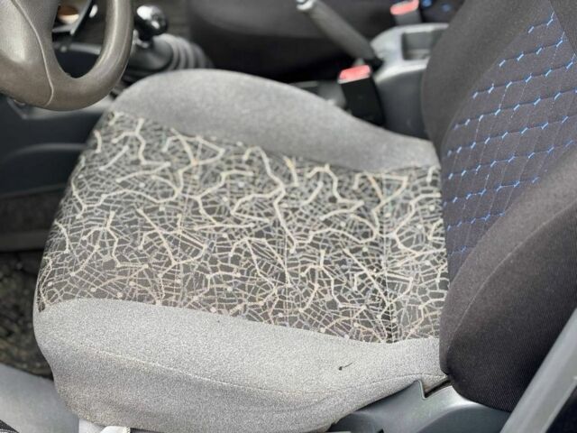 Чорний Деу Сенс, об'ємом двигуна 1.3 л та пробігом 250 тис. км за 1900 $, фото 7 на Automoto.ua