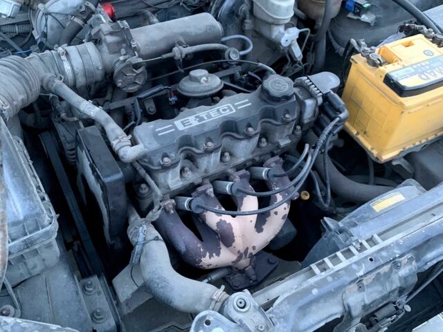 Чорний Деу Сенс, об'ємом двигуна 1.5 л та пробігом 406 тис. км за 1500 $, фото 2 на Automoto.ua