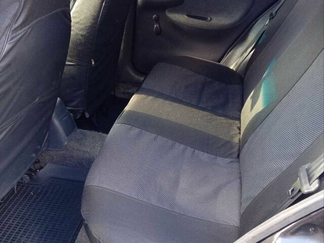 Чорний Деу Сенс, об'ємом двигуна 1.5 л та пробігом 410 тис. км за 2250 $, фото 14 на Automoto.ua