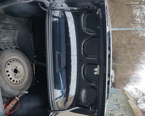 Черный Дэу Сенс, объемом двигателя 1.3 л и пробегом 110 тыс. км за 2510 $, фото 19 на Automoto.ua