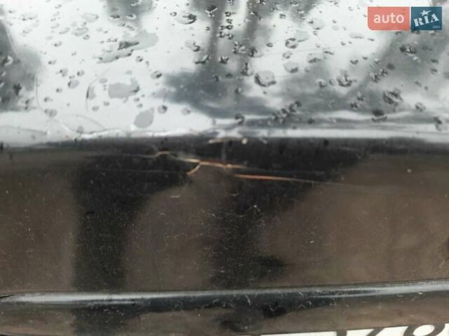 Деу Сенс 2006 у Белой Церкве на Automoto.ua Чорний Деу Сенс, об'ємом двигуна 1.3 л та пробігом 155 тис. км за 2000 $, фото 7 на Automoto.ua