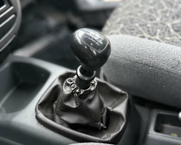 Чорний Деу Сенс, об'ємом двигуна 1.3 л та пробігом 120 тис. км за 2850 $, фото 19 на Automoto.ua