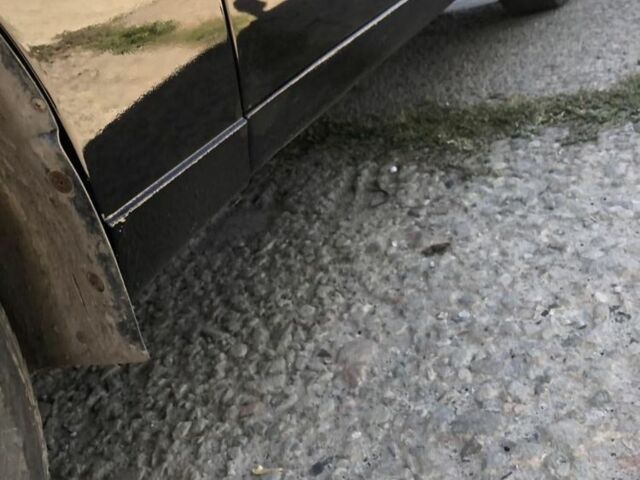 Черный Дэу Сенс, объемом двигателя 1.5 л и пробегом 128 тыс. км за 1781 $, фото 6 на Automoto.ua