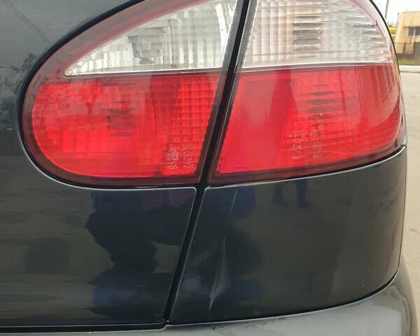 Чорний Деу Сенс, об'ємом двигуна 1.3 л та пробігом 134 тис. км за 2400 $, фото 23 на Automoto.ua