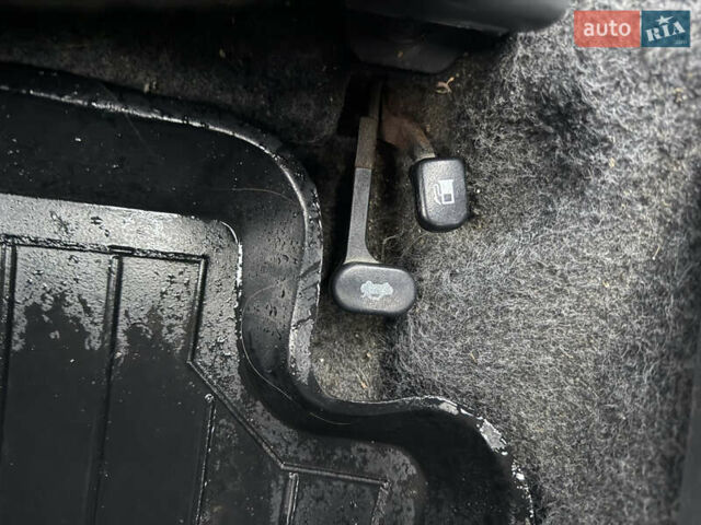 Чорний Деу Сенс, об'ємом двигуна 1.3 л та пробігом 120 тис. км за 2850 $, фото 22 на Automoto.ua
