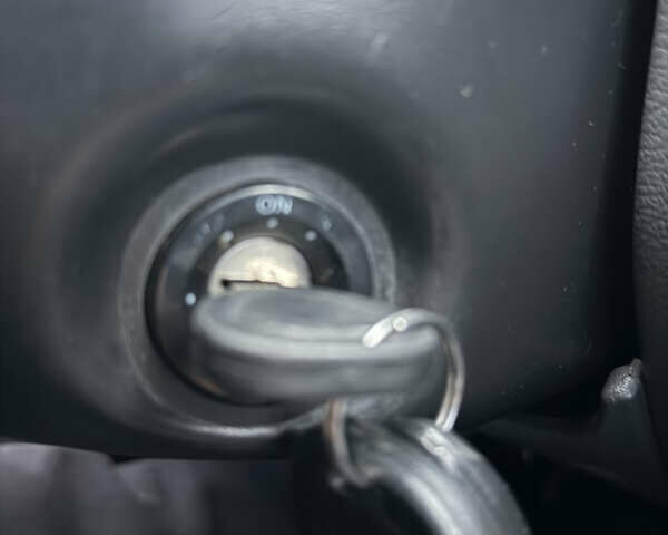 Чорний Деу Сенс, об'ємом двигуна 1.3 л та пробігом 120 тис. км за 2850 $, фото 23 на Automoto.ua