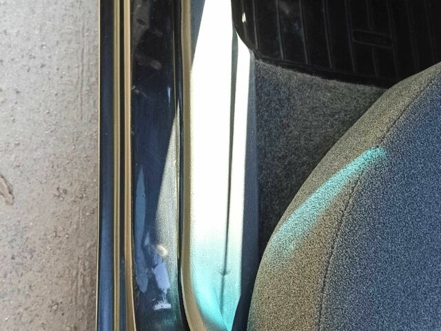 Черный Дэу Сенс, объемом двигателя 1.5 л и пробегом 286 тыс. км за 2750 $, фото 9 на Automoto.ua