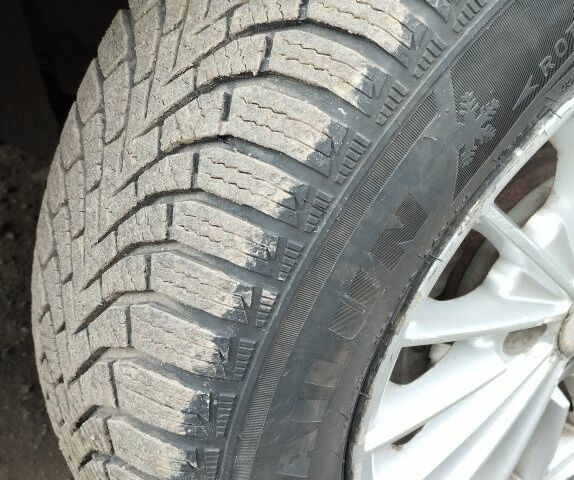 Черный Дэу Сенс, объемом двигателя 1.5 л и пробегом 244 тыс. км за 1650 $, фото 3 на Automoto.ua