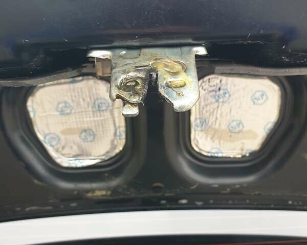 Чорний Деу Сенс, об'ємом двигуна 1.3 л та пробігом 134 тис. км за 2400 $, фото 81 на Automoto.ua