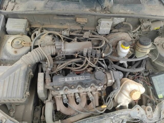 Чорний Деу Сенс, об'ємом двигуна 0 л та пробігом 1 тис. км за 600 $, фото 3 на Automoto.ua