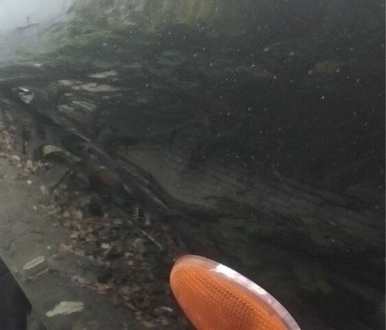 Черный Дэу Сенс, объемом двигателя 1.5 л и пробегом 128 тыс. км за 1781 $, фото 7 на Automoto.ua