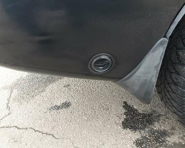 Чорний Деу Сенс, об'ємом двигуна 1.3 л та пробігом 134 тис. км за 2400 $, фото 38 на Automoto.ua