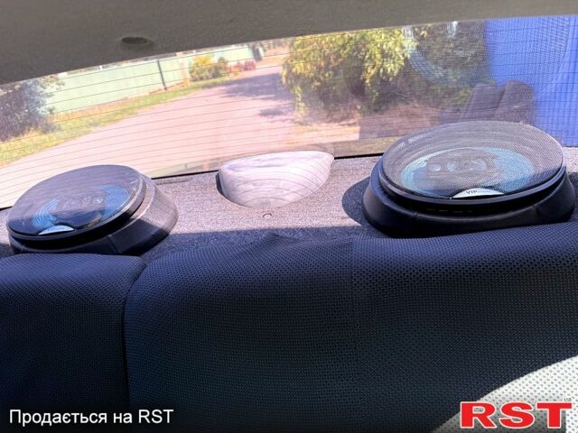 Черный Дэу Сенс, объемом двигателя 1.3 л и пробегом 260 тыс. км за 2000 $, фото 9 на Automoto.ua