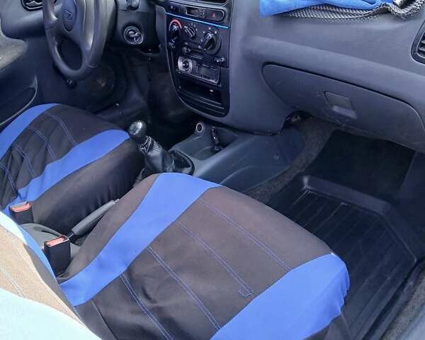 Деу Сенс 2006 у Теофиполь на Automoto.ua Чорний Деу Сенс, об'ємом двигуна 1.3 л та пробігом 190 тис. км за 1650 $, фото 1 на Automoto.ua