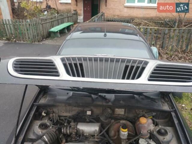 Чорний Деу Сенс, об'ємом двигуна 1.3 л та пробігом 150 тис. км за 1400 $, фото 11 на Automoto.ua