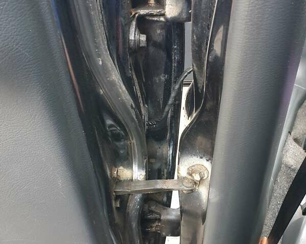 Чорний Деу Сенс, об'ємом двигуна 1.3 л та пробігом 134 тис. км за 2400 $, фото 39 на Automoto.ua