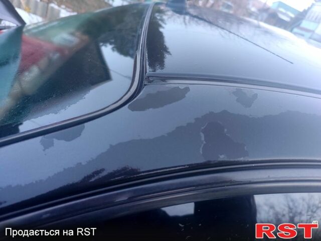 Черный Дэу Сенс, объемом двигателя 1.3 л и пробегом 233 тыс. км за 2000 $, фото 3 на Automoto.ua