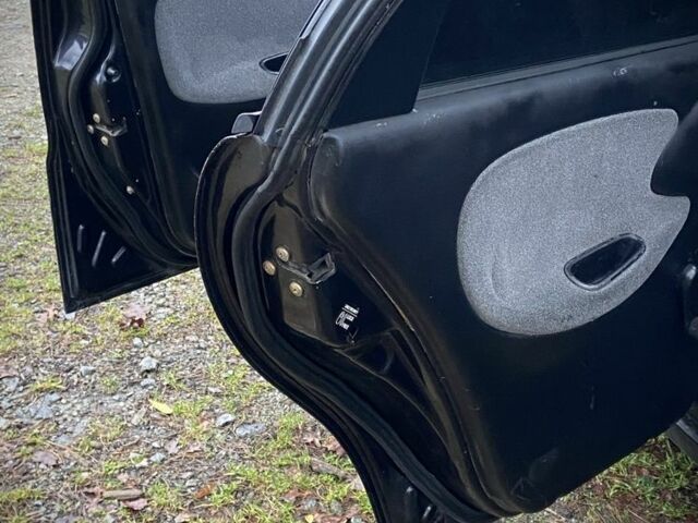 Чорний Деу Сенс, об'ємом двигуна 0 л та пробігом 201 тис. км за 1500 $, фото 7 на Automoto.ua