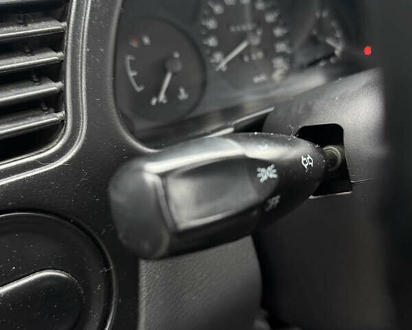 Чорний Деу Сенс, об'ємом двигуна 1.3 л та пробігом 120 тис. км за 2850 $, фото 18 на Automoto.ua