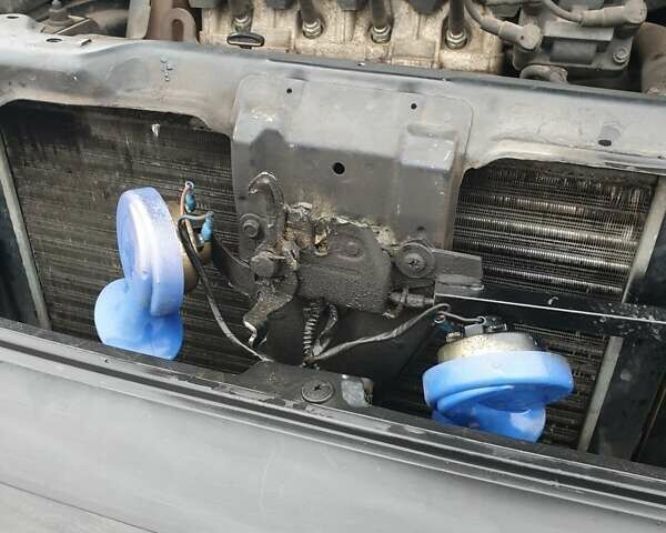 Чорний Деу Сенс, об'ємом двигуна 1.3 л та пробігом 134 тис. км за 2400 $, фото 71 на Automoto.ua