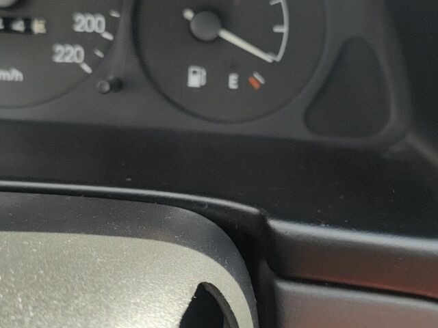 Деу Сенс 2006 у Києві на Automoto.ua Чорний Деу Сенс, об'ємом двигуна 1.3 л та пробігом 174 тис. км за 1800 $, фото 9 на Automoto.ua