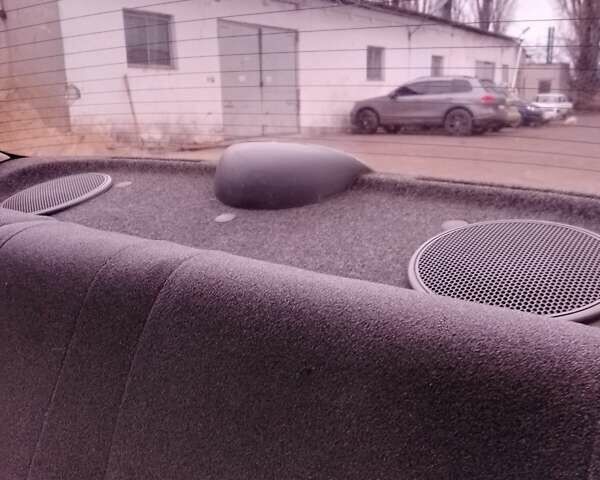 Черный Дэу Сенс, объемом двигателя 1.3 л и пробегом 238 тыс. км за 1800 $, фото 8 на Automoto.ua