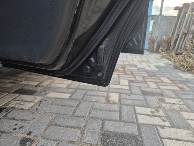 Деу Сенс 2007 у Синельниковом на Automoto.ua Чорний Деу Сенс, об'ємом двигуна 1.5 л та пробігом 252 тис. км за 2500 $, фото 13 на Automoto.ua