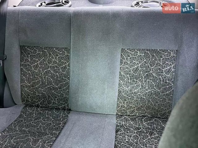 Черный Дэу Сенс, объемом двигателя 1.3 л и пробегом 240 тыс. км за 1600 $, фото 3 на Automoto.ua