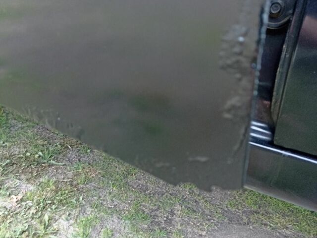 Черный Дэу Сенс, объемом двигателя 1.5 л и пробегом 220 тыс. км за 1800 $, фото 4 на Automoto.ua