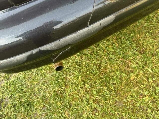 Черный Дэу Сенс, объемом двигателя 1.3 л и пробегом 115 тыс. км за 1200 $, фото 5 на Automoto.ua