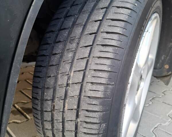 Черный Дэу Сенс, объемом двигателя 1.3 л и пробегом 134 тыс. км за 1899 $, фото 17 на Automoto.ua