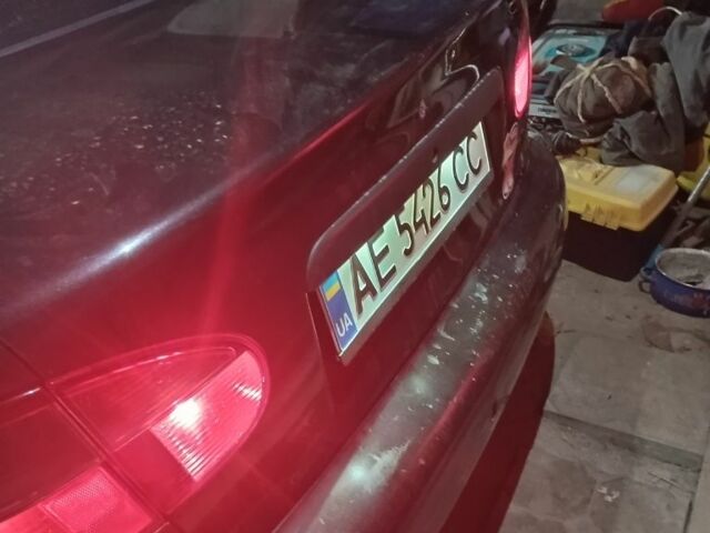 Черный Дэу Сенс, объемом двигателя 1.5 л и пробегом 3 тыс. км за 2400 $, фото 5 на Automoto.ua