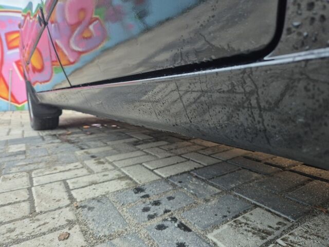 Деу Сенс 2007 у Синельниковом на Automoto.ua Чорний Деу Сенс, об'ємом двигуна 1.5 л та пробігом 252 тис. км за 2500 $, фото 7 на Automoto.ua